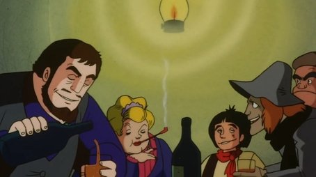 The Milligan Family Insignia (1978) - Episode 43 poster and promotional image