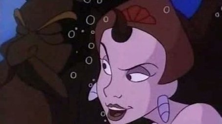 Shark Treatment (1995) - Episode 59 poster and promotional image