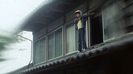 The Time to Erase Takeru (1987) - Episode 38 poster and promotional image