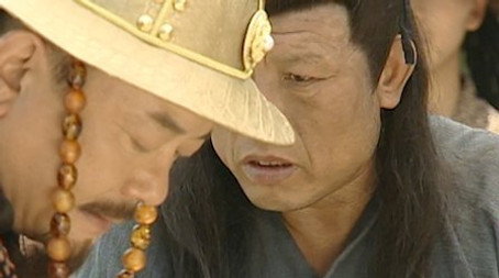 倚天屠龙记 Sezóna 1