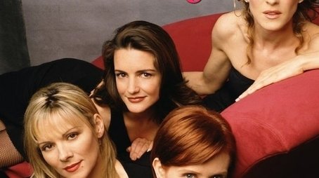 Season 1 (1998) - Season 1 poster and promotional image
