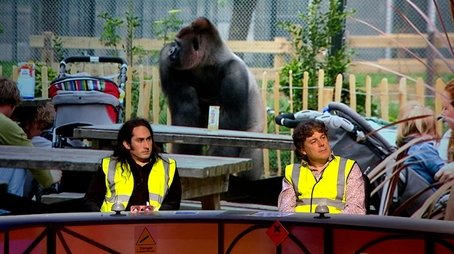 Health and Safety (2010) - Episode 10 poster and promotional image