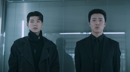 A Criatura de Gyeongseong23