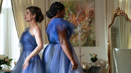 Always a Bridesmaid (2023) - Episode 1 poster and promotional image