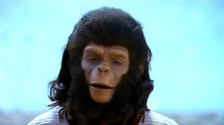 Planet of the Apes 시즌 1