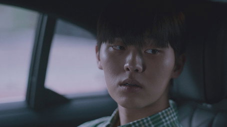 하이쿠키 Сезон 1
