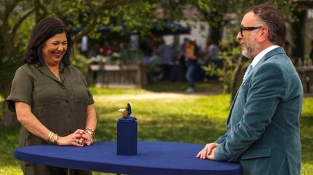 LSU Rural Life Museum, Hour 3 (2024) - Episode 9 poster and promotional image
