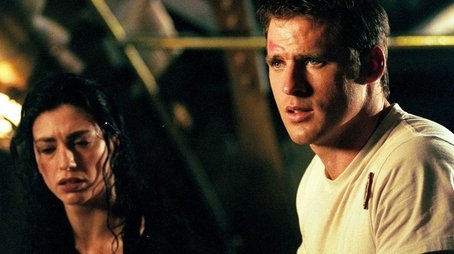 Exodus from Genesis (1999) - Episode 2 poster and promotional image