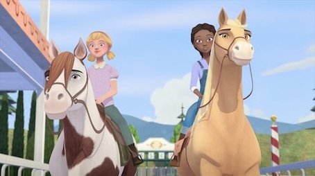 Race to the Finish (2) (2020) - Episode 9 poster and promotional image