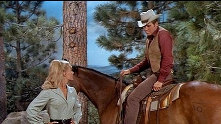 The Stallion (1967) - Episode 20 poster and promotional image