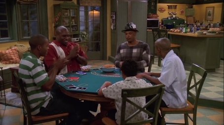 Pokerabend