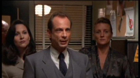 Big Brother's Secret (1998) - Episode 15 poster and promotional image