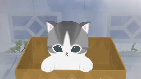 mofusand animation Сезон 1