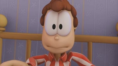 Virtualodeon (2009) - Episode 34 poster and promotional image
