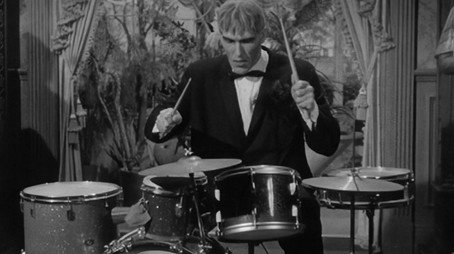 La famiglia Addams Stagione 1