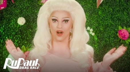 High Tea w/ Miz Cracker E8 | Grand Finale 👑 RuPaul's Drag Race UK (2019) - Episode 8 poster and promotional image