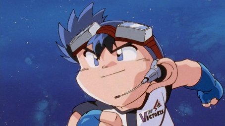 Episode 34 (1997) - Episode 34 poster and promotional image