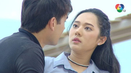 ทะเลเดือด Сезон 1