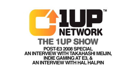 The 1UP Show Сезон 9