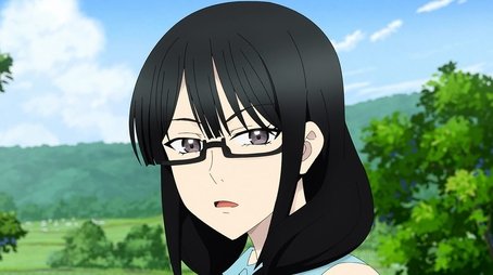 A Terrified Teacher at Ghoul School!114