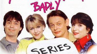 Season 2 (1992) - Season 2 poster and promotional image