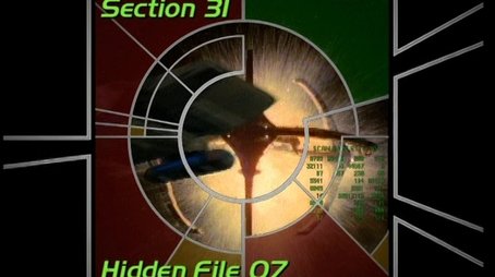 Section 31: Hidden File 07 (S03) (None) - Episode 46 poster and promotional image
