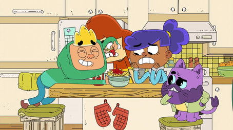 Cool Hand Wowski (2020) - Episode 19 poster and promotional image