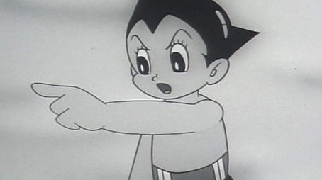 Space Parasites (1964) - Episode 61 poster and promotional image