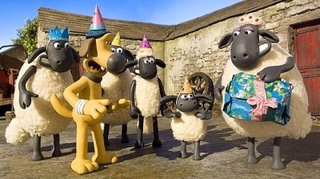 Happy Birthday Timmy! (2014) - Episode 3 poster and promotional image