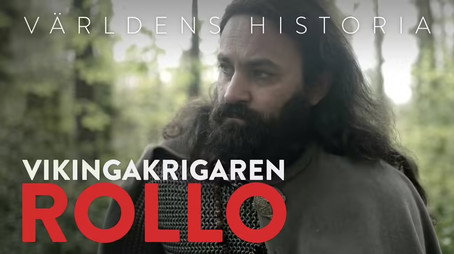 Världens historia Сезон 6