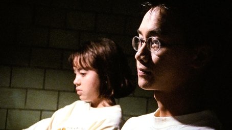 Saigon Rose (1997) - Episode 6 poster and promotional image