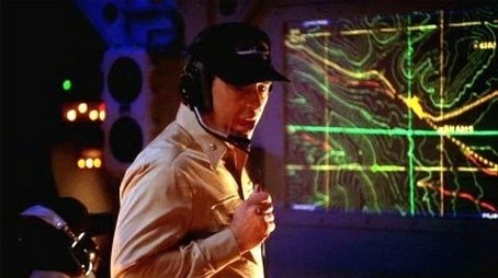 The Mission (1) (2002) - Episode 16 poster and promotional image