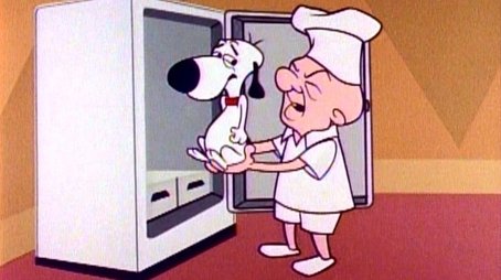 Magoo's Caesar Solid (1961) - Episode 85 poster and promotional image
