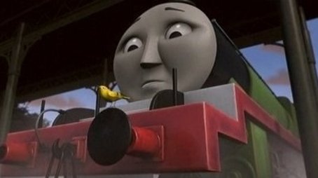Henry's Good Deeds