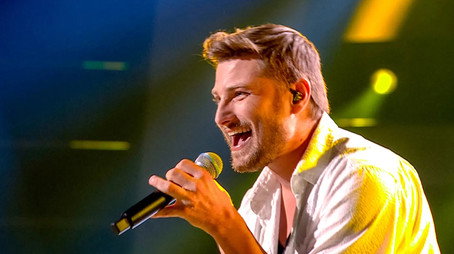 The Voice van Vlaanderen 시즌 9