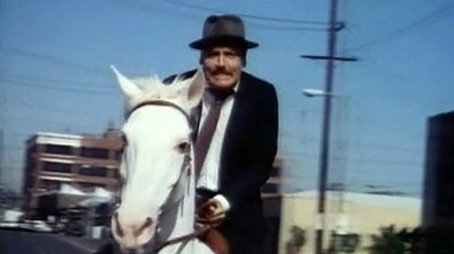 Mike Hammer Сезон 2