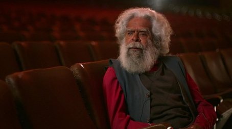 Uncle Jack Charles (2021) - Episode 5 poster and promotional image