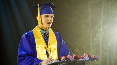 Gavin (2022) - Episode 10 poster and promotional image