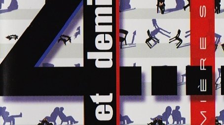 Season 1 (1994) - Season 1 poster and promotional image