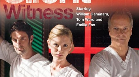 Series 15 (2012) - Season 15 poster and promotional image
