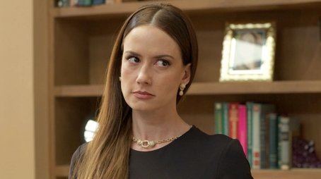 ¡Eres mi hija! (2024) - Episode 44 poster and promotional image