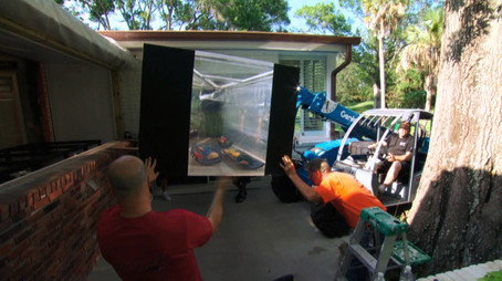 Tanked Sezona 4
