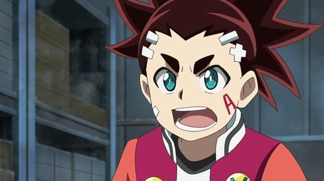 Super Rumble! Beyathlon! (2018) - Episode 19 poster and promotional image