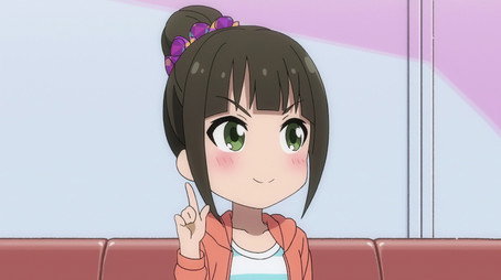 アイドルマスター シンデレラガールズ劇場 Сезон 5