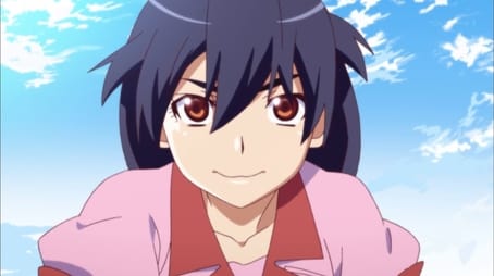 Hanamonogatari: Suruga Devil (1) (2014) - Episode 13 poster and promotional image