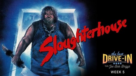 Slaughterhouse (2022) - Episode 9 poster and promotional image