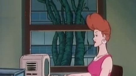 Ghost Grows in Brooklyn (1987) - Episode 50 poster and promotional image