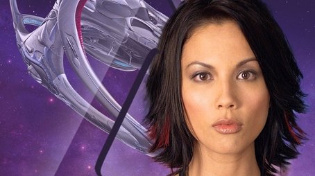 Season 2 (2001) - Season 2 poster and promotional image