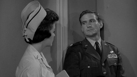 And When the Sky Was Opened (1959) - Episode 11 poster and promotional image