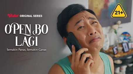 Open BO Сезон 2